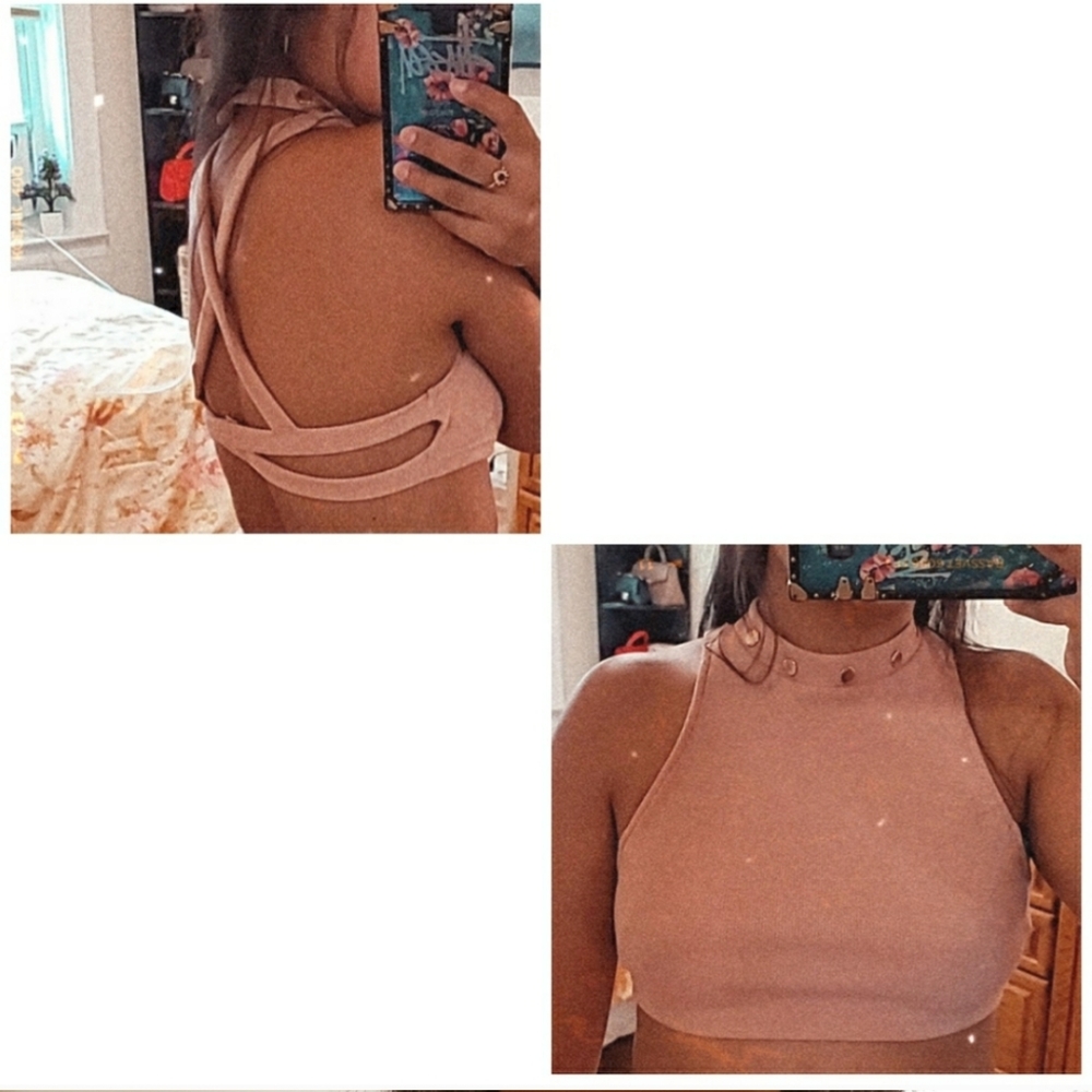 Two Piece Set - Picture 2 of 4